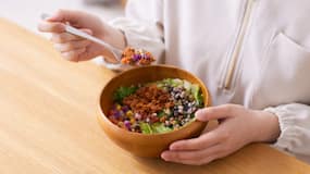 Plant-based diet may leave you low on these key nutrients, study warns