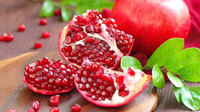 6 iron-rich foods to naturally boost hemoglobin levels