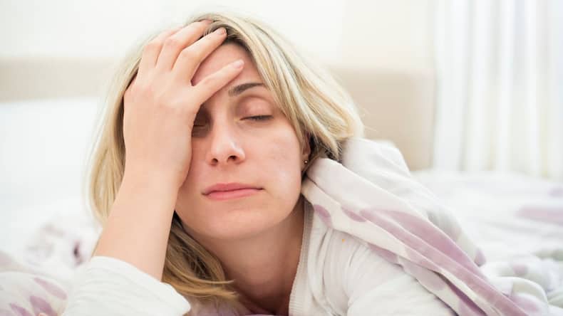 Doomscrolling in bed? Here are 5 ways it can harm your health