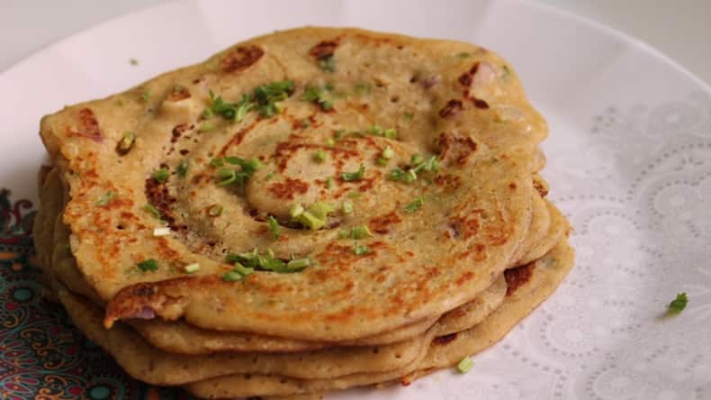 5 healthy ways to add sattu to your diet