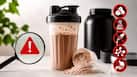 5 protein shake red flags you should never ignore