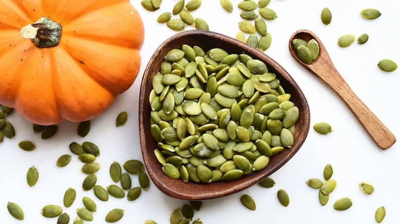 6 iron-rich foods to naturally boost hemoglobin levels