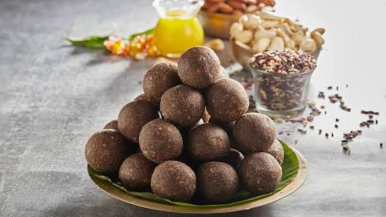 5 healthy, guilt-free laddoos you can make at home