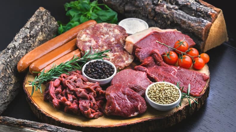 6 iron-rich foods to naturally boost hemoglobin levels