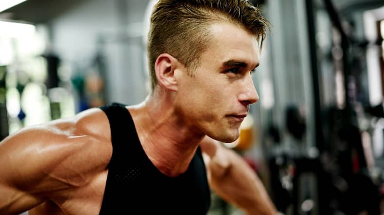 6 tips to stay consistent in gym and never miss workout again
