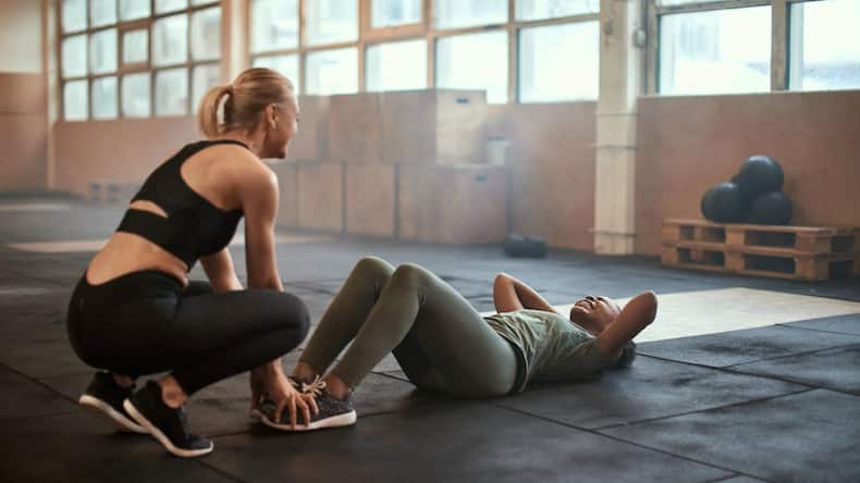 6 tips to stay consistent in gym and never miss workout again