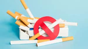 Can your lungs fully recover after quitting smoking? New study reveals why risks may still remain