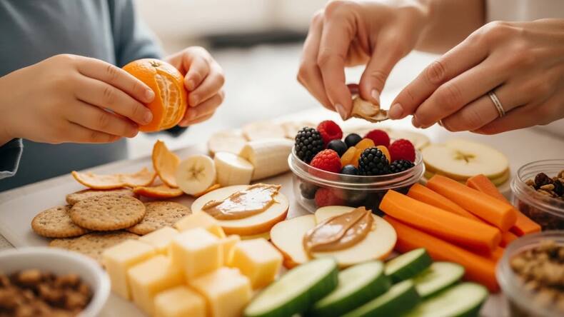 5 easy ways to eat more protein without supplements