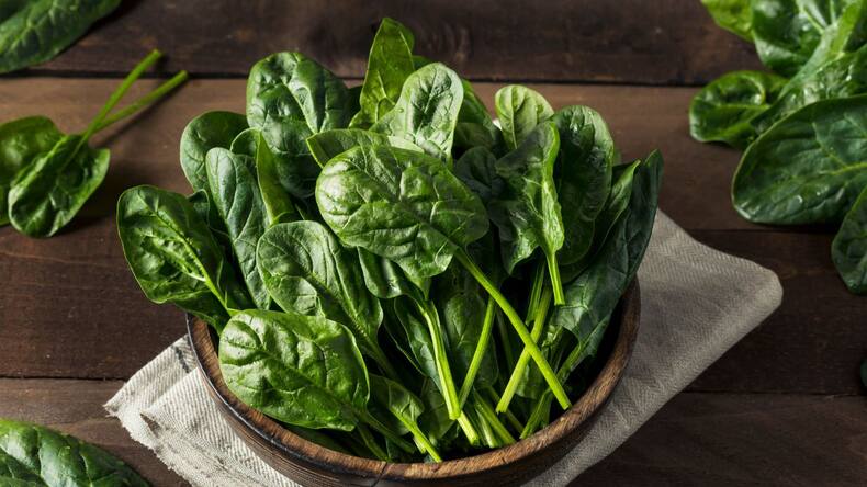 6 iron-rich foods to naturally boost hemoglobin levels