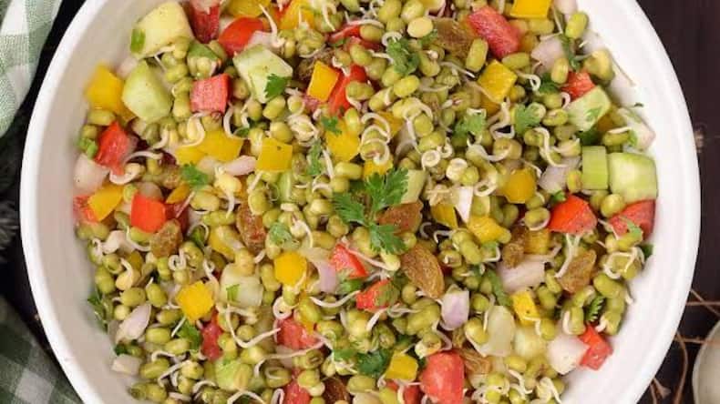 5 high-protein foods for breakfast to keep you full and energized