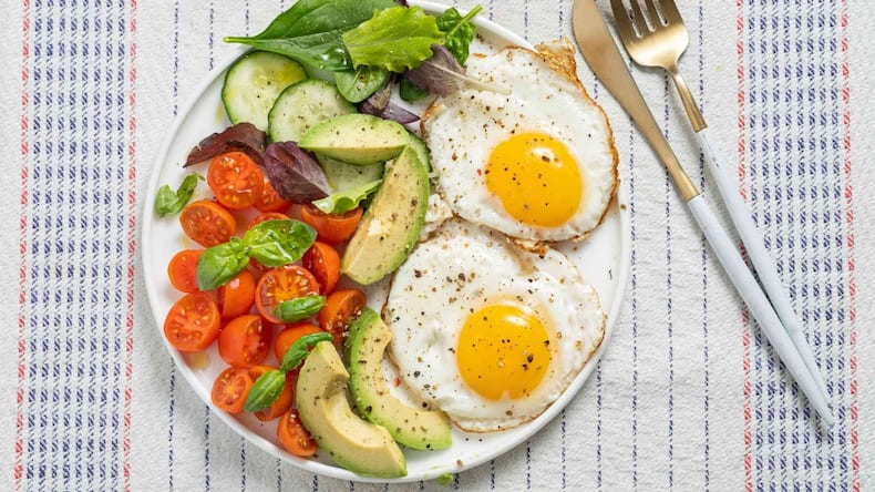 5 easy ways to eat more protein without supplements