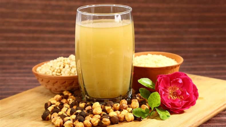 5 healthy ways to add sattu to your diet