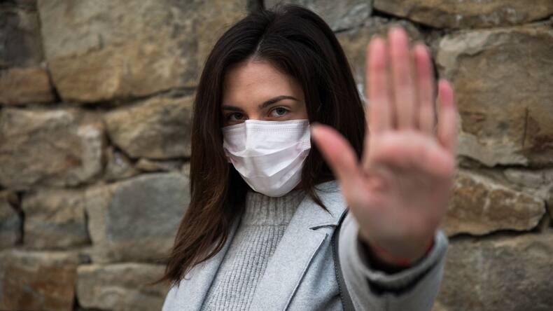 No more stuffy nose: 5 smart ways to prevent sinus issues