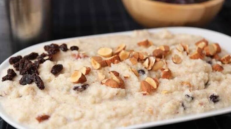 5 quick, healthy suji-based breakfasts for a busy morning