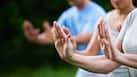6 people who can benefit from Tai Chi walking