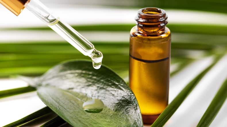 5 simple home remedies for an itchy scalp