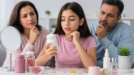 Teens are trying beauty supplements for better skin and hair: What parents need to know before buying them