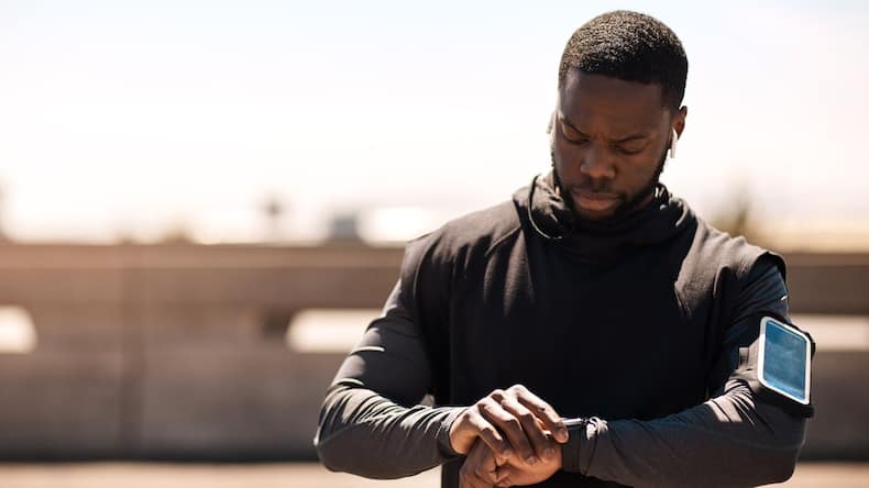 6 tips to stay consistent in gym and never miss workout again