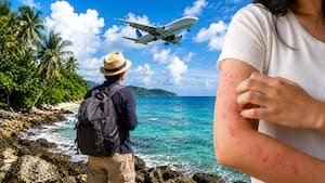 US issues chikungunya travel advisory: Countries affected, symptoms and tips to stay safe