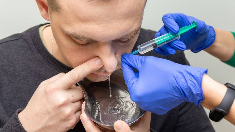No more stuffy nose: 5 smart ways to prevent sinus issues