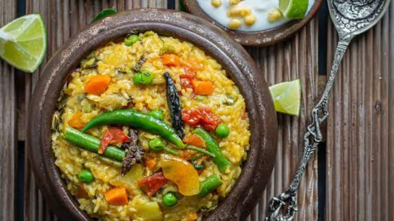 5 healthy dinner options for weight loss that aren't salad