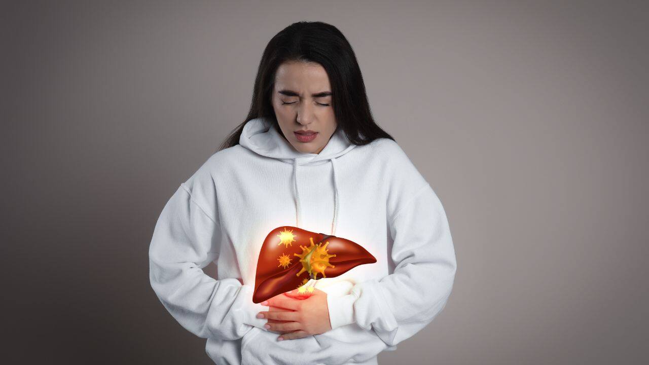 Viral hepatitis
