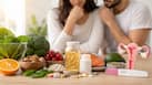 Can vitamin deficiencies impact conception? What the evidence says