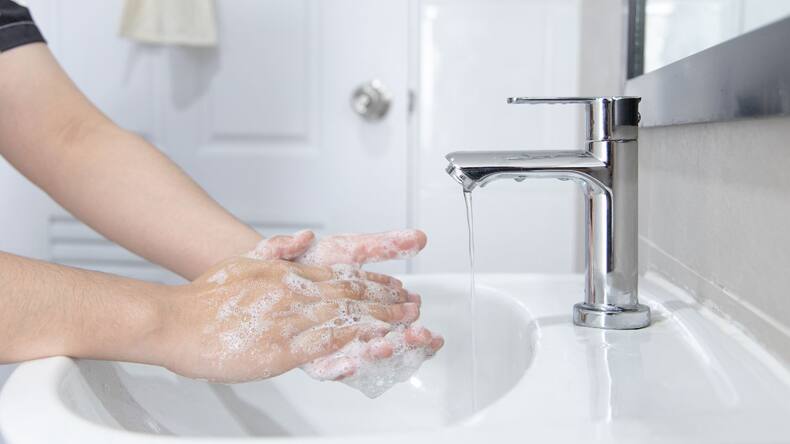 No more stuffy nose: 5 smart ways to prevent sinus issues