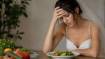 Crash diet before your wedding? Experts warn it could harm your skin, hair and hormones