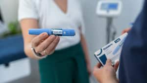 Why demand for GLP-1 weight-loss drugs is rising across Great Britain