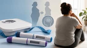 Weight loss drugs like Wegovy and Mounjaro may not improve quality of life despite shedding kilos, study finds