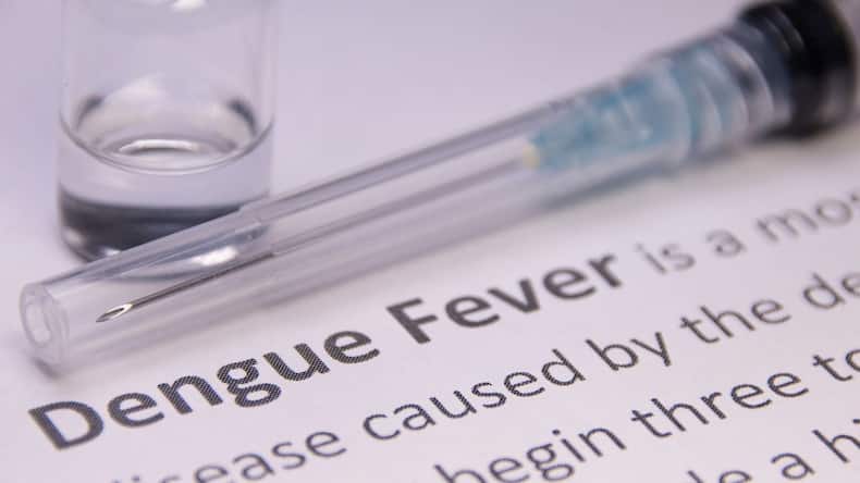 6 things to know about India’s first dengue vaccine