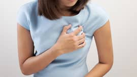 Why young women face higher risk of being sent home during heart attack