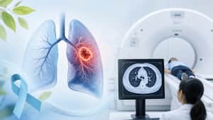 World Lung Cancer Day: Who should get lung cancer screening? Warning signs, risk factors and when to get tested