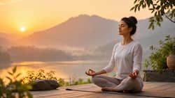 Practising yoga for mindfulness? Sadhguru shares 5 easy steps to follow daily