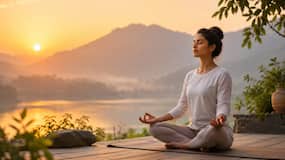 Practising yoga for mindfulness? Sadhguru shares 5 easy steps to follow daily