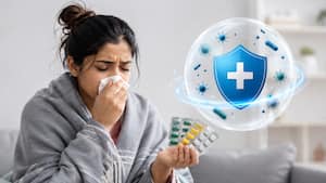 क्या बार-बार एंटीबायोटिक लेने से कमजोर हो सकता है इम्यून सिस्टम? डॉक्टर से जानें सच