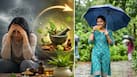 तेजी से क्यों बढ़ रहे हैं वायरल संक्रमण के खतरे? बारिश के मौसम के लिए अपनी इम्यूनिटी को कैसे करें तैयार