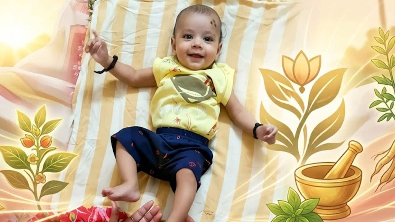 baby image