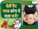 वजन घटाने के लिए पानी में क्या मिलाकर पिएं?Quick Weight Loss Tips