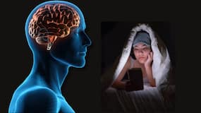 सोते समय की ये 5 आदतें आपके दिमाग को पहुंचा सकती हैं नुकसान, न्यूरोलॉजिस्ट ने बताया कैसे बचें