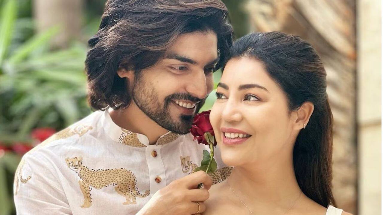 debina and gurmeet