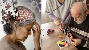 डिमेंशिया के 45% मामलों को रोका या टाला जा सकता है, WHO की नई गाइडलाइंस में बताए बचाव के तरीके