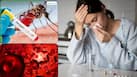 डेंगू में प्लेटलेट्स गिर रहे हैं? जानिए Platelets गिरना किस स्तर के बाद खतरनाक हो सकता है?