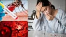 डेंगू में प्लेटलेट्स गिर रहे हैं? जानिए Platelets गिरना किस स्तर के बाद खतरनाक हो सकता है?