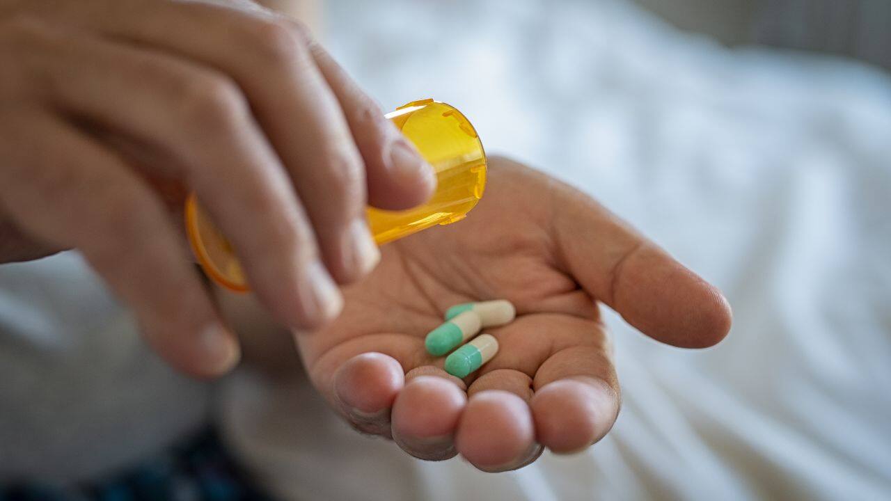 fatty liver medicine