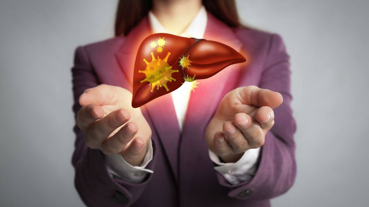 fatty liver