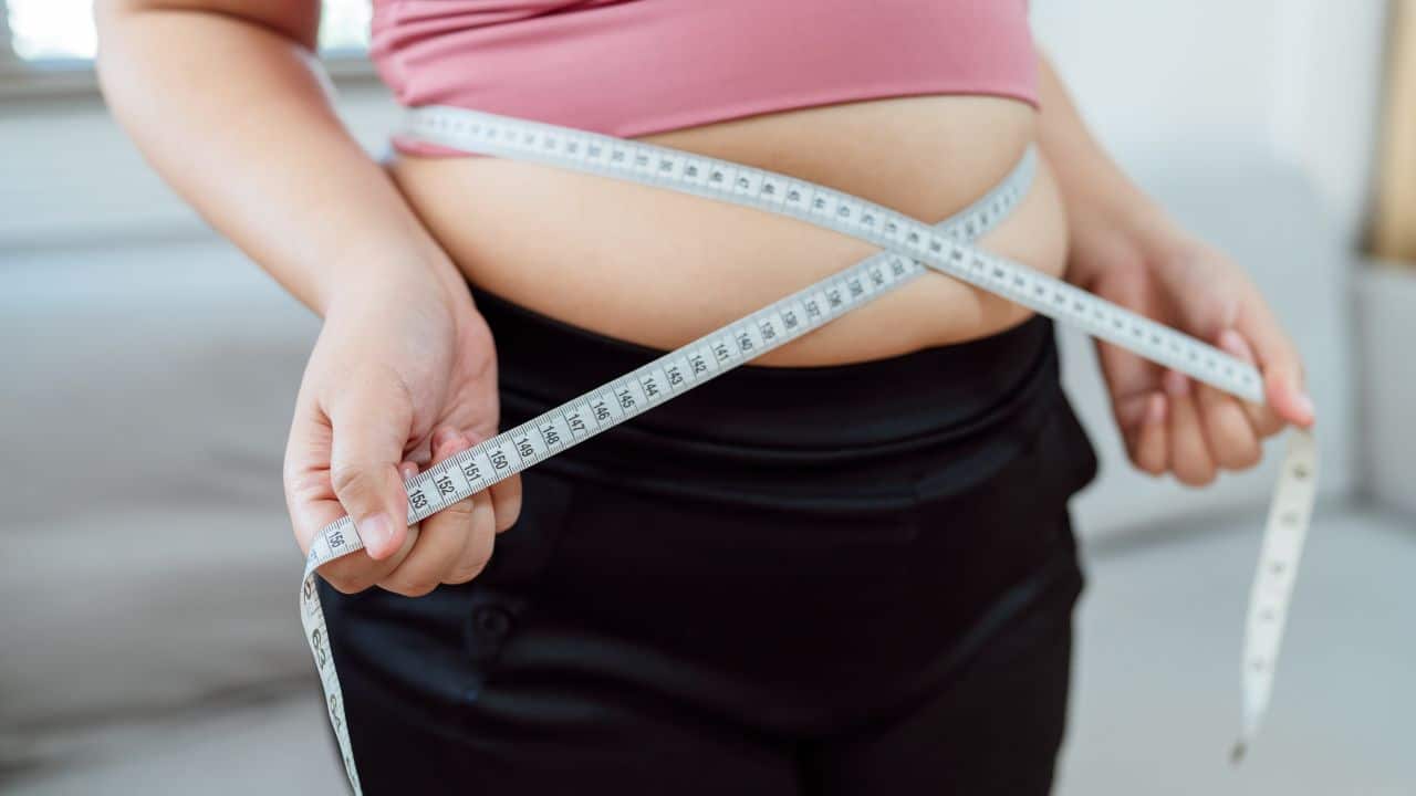 fatty liver risk factor