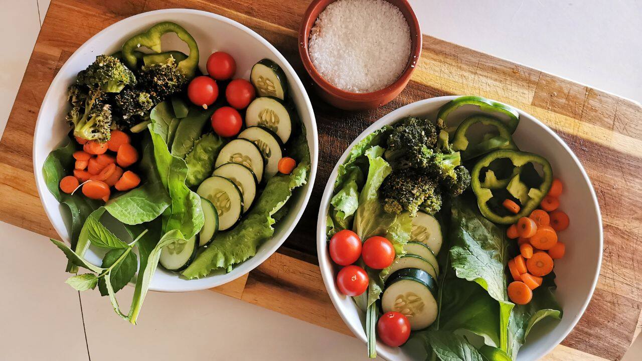 fatty liver diet