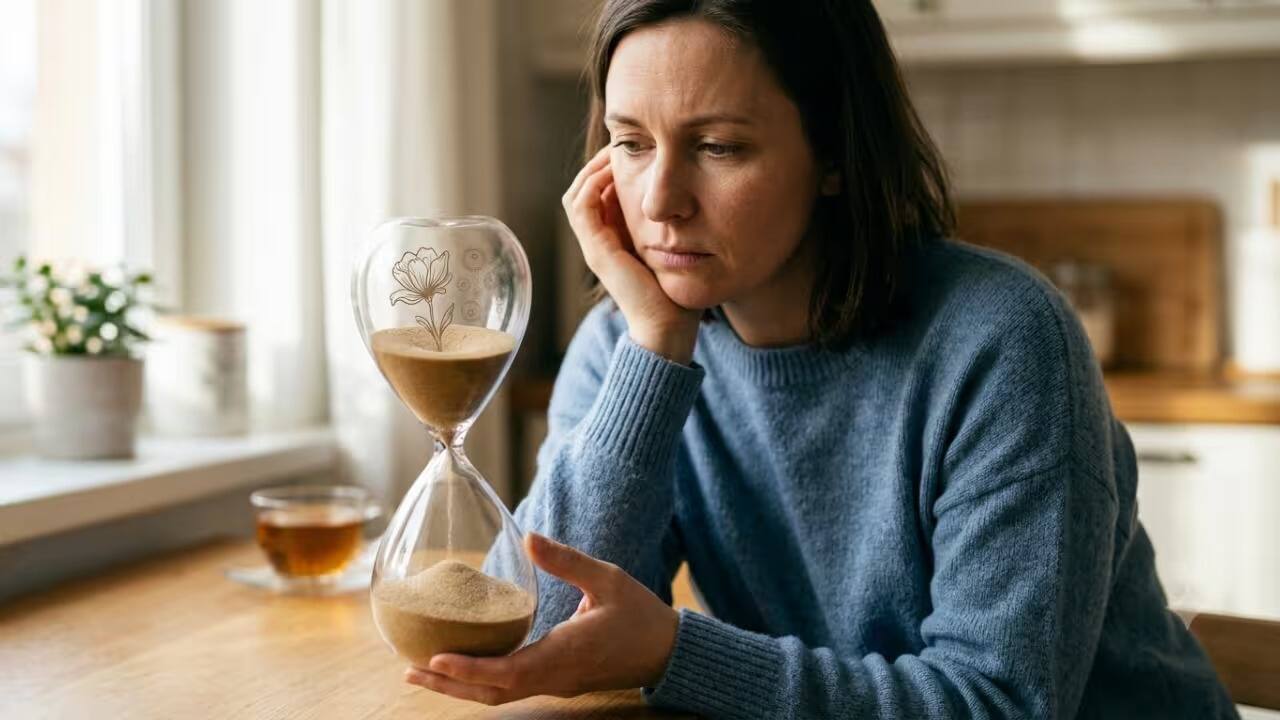 fertility after 35